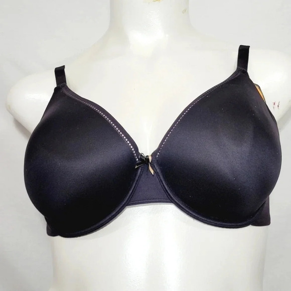 40DD Maidenform Self Expressions Extra Coverage UW Bra - Picture 1 of 8